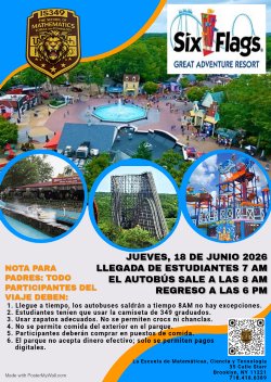 gran aventura